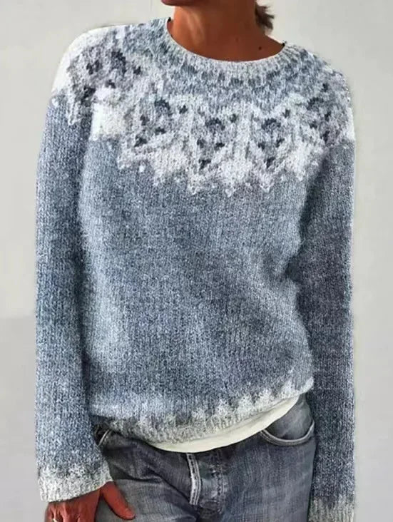 Blau