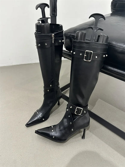 High-Quality Orthopedic Heels