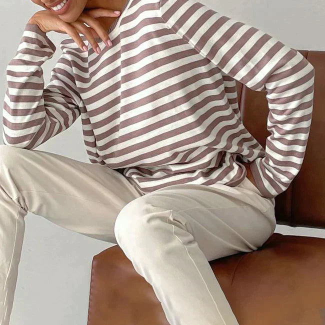 Karamellbraun