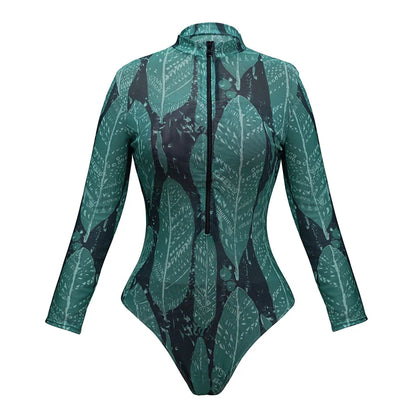 Beautifully Crafted Swimsuit in a Classic Style