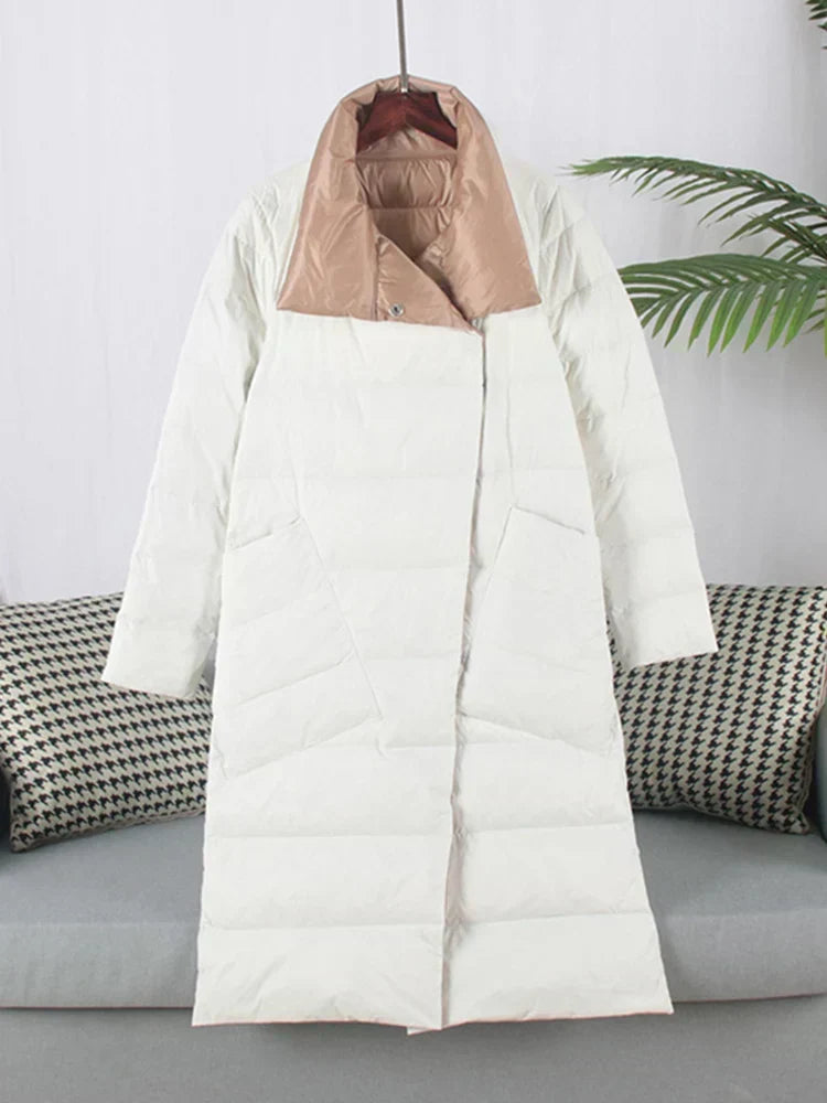 Classic Vintage Coat