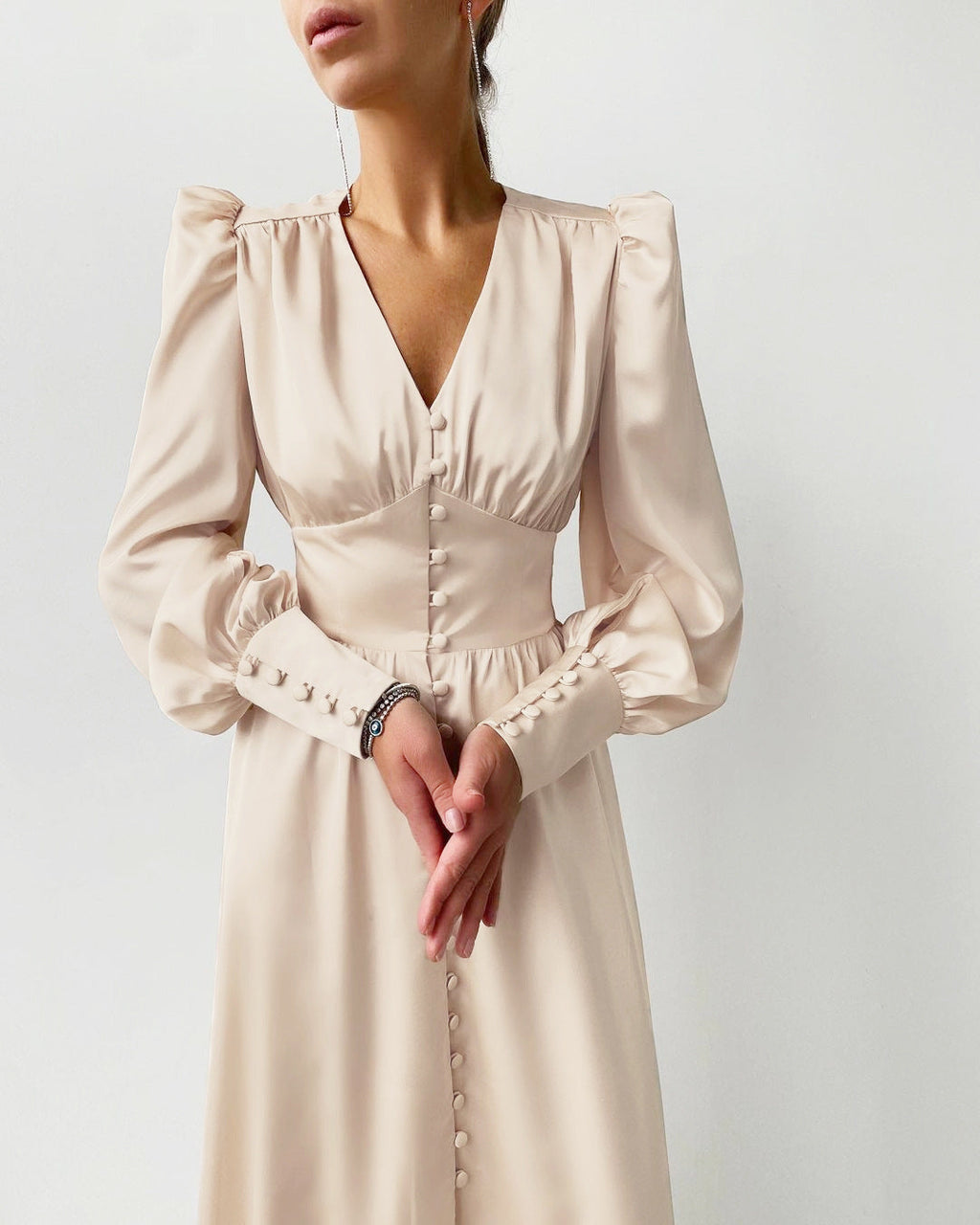 Thoughtfully Designed Garment