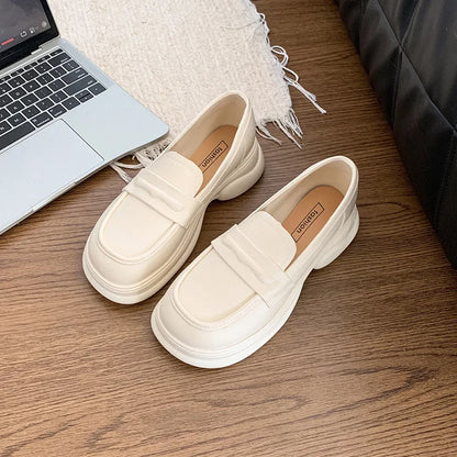 Supportive and Trendy Orthopedic Loafers