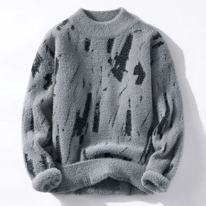 Vintage Inspired Jumper
