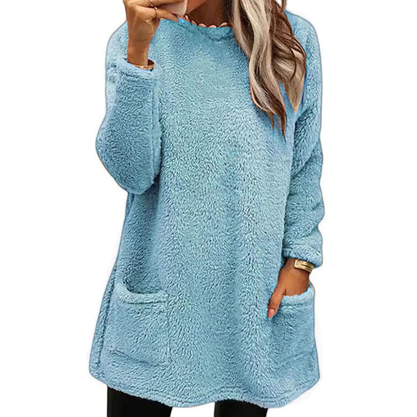 Sleek and Contemporary Shirt
