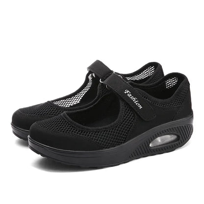 Tailored and Comfortable Orthopedic Sandals