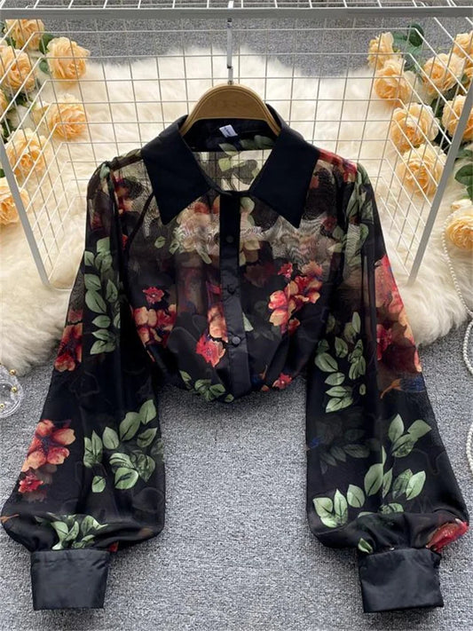 Bold and Beautiful Shirt