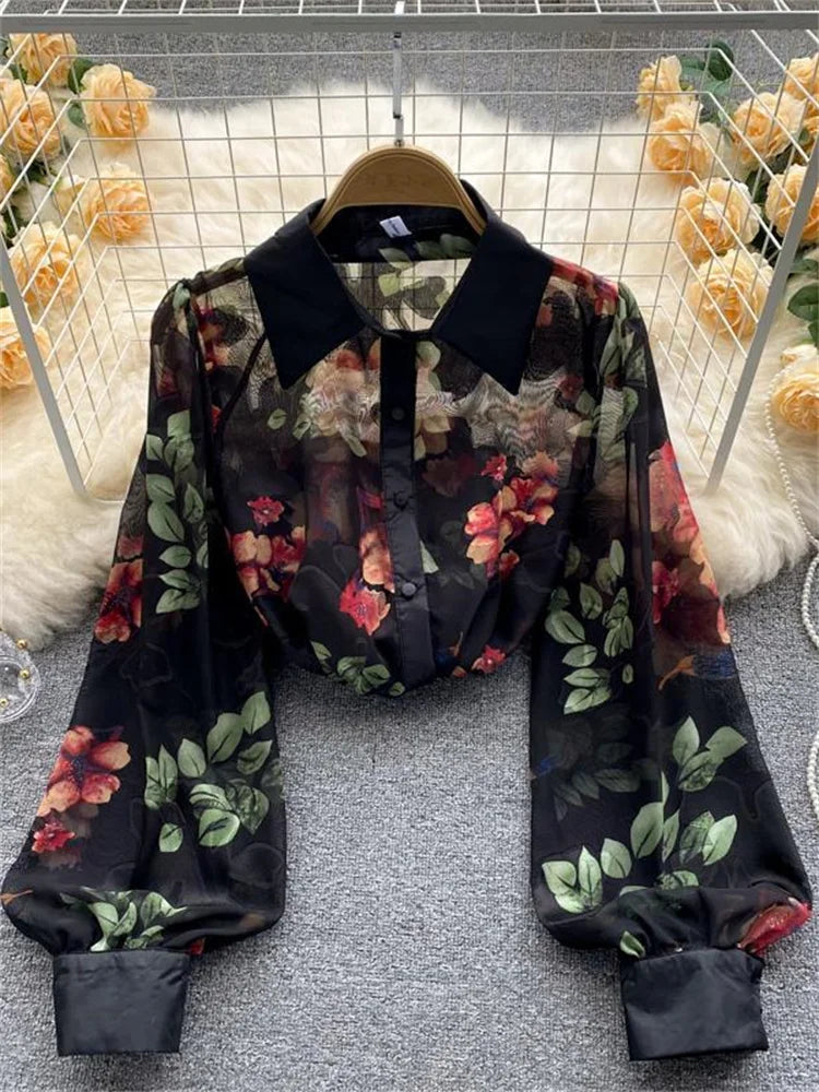 Bold and Beautiful Shirt