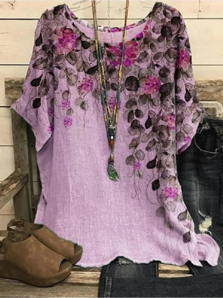 Bold and Beautiful Shirt