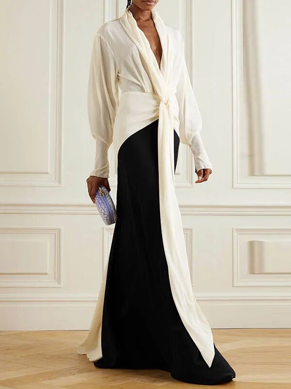 Timeless Vintage Style Garment