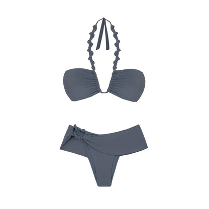 Style Bikini With a Modern Fit