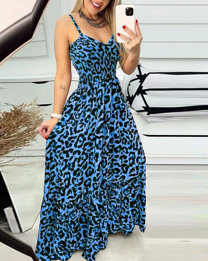 Flowy and Fabulous Dress