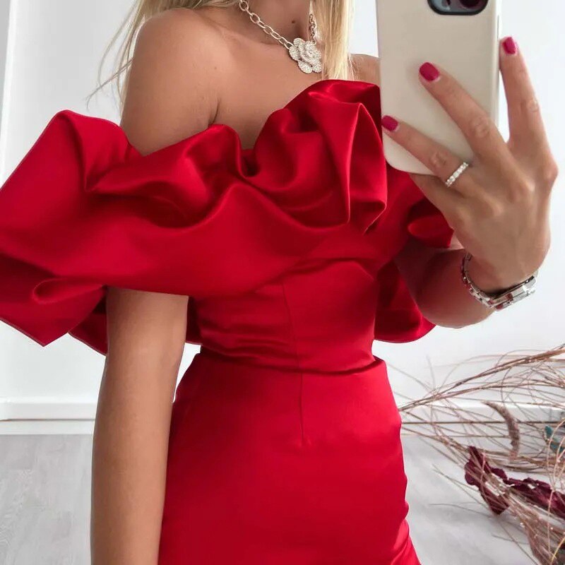 Beautifully Crafted Garment
