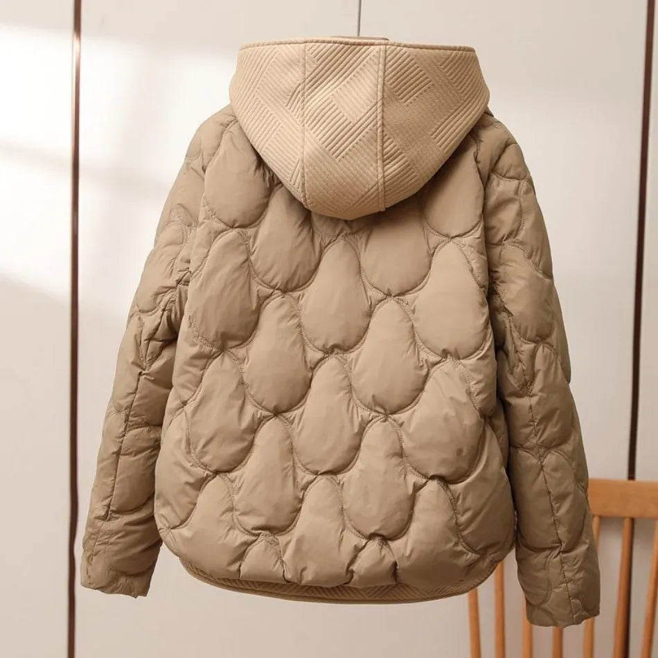 Classic Designed Garment
