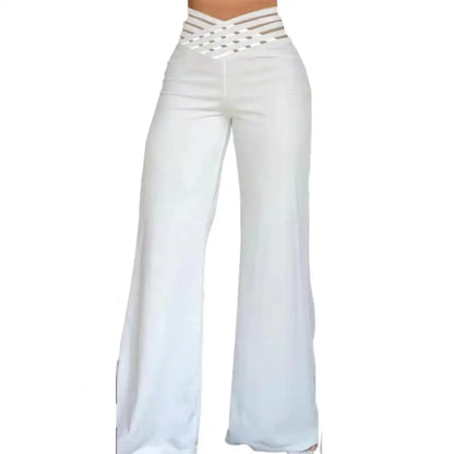 Bold and Beautiful Pants
