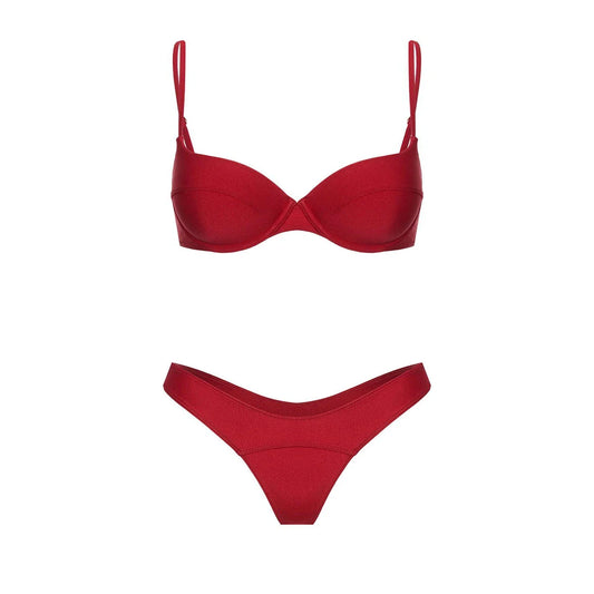 Style Bathing Suit With a Modern Fit