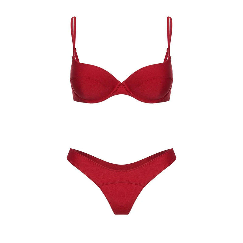 Style Bikini With a Modern Fit
