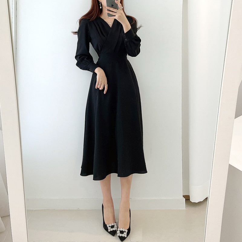 Gracefully Designed Garment