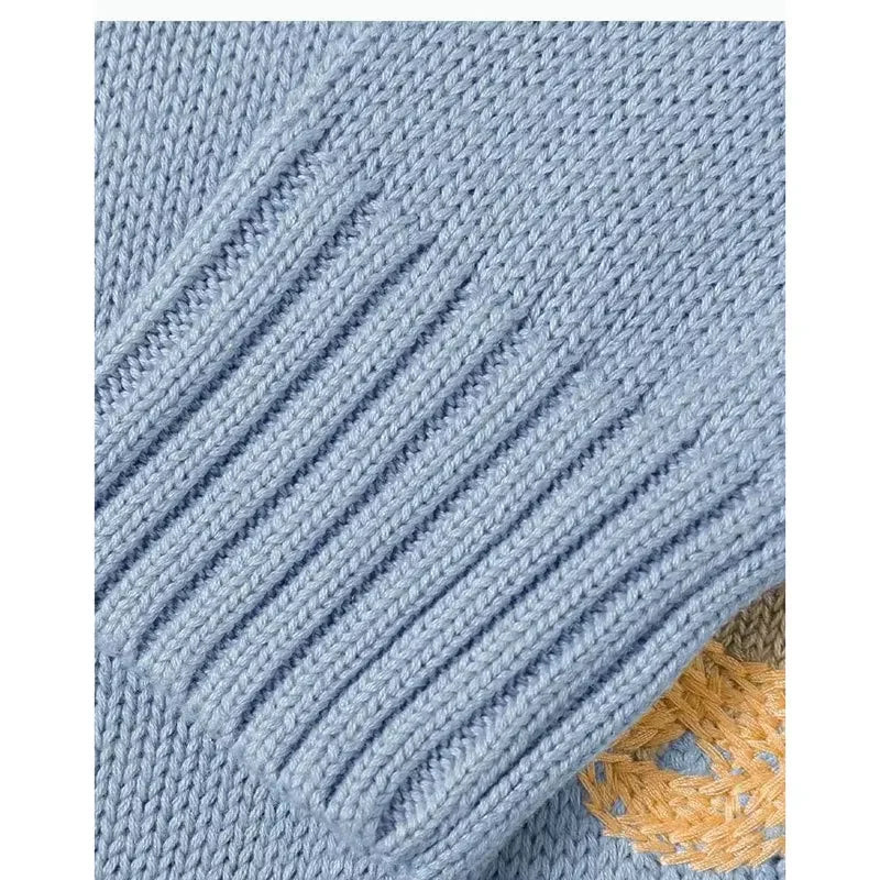 Beautifully Crafted Pullover