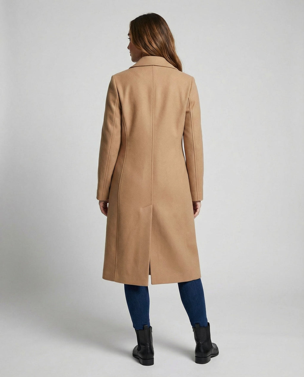 Thoughtfully Designed Garment