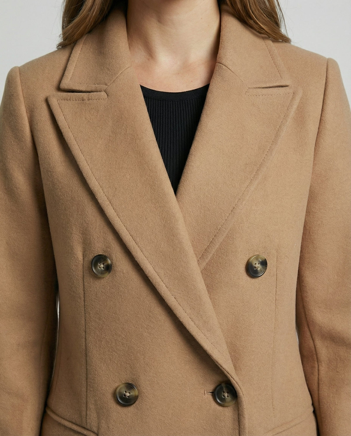 Thoughtfully Designed Garment