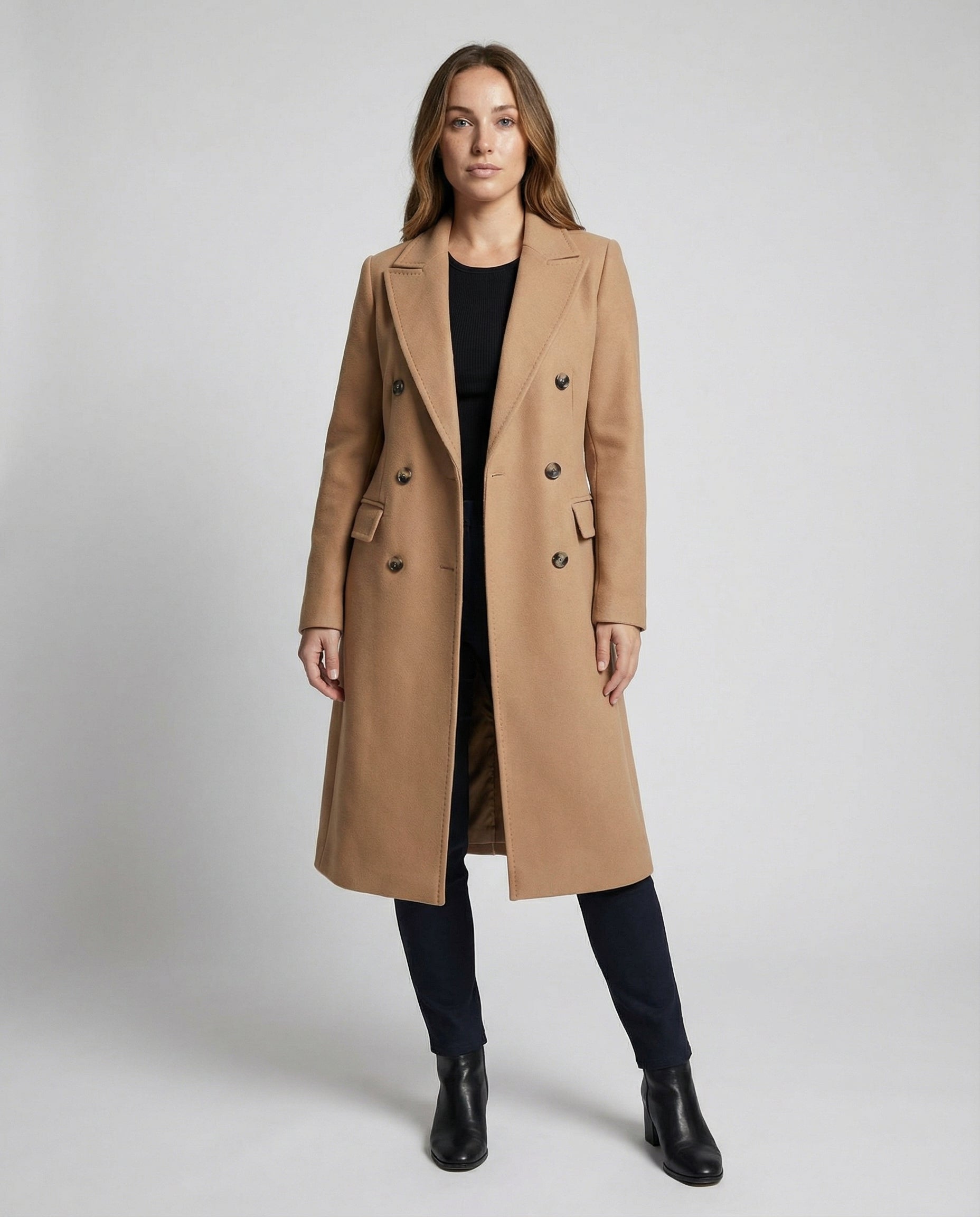 Thoughtfully Designed Garment