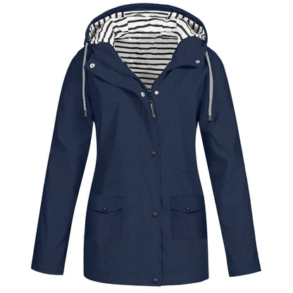 LM | KarieJacket I Waterproof jacket for women