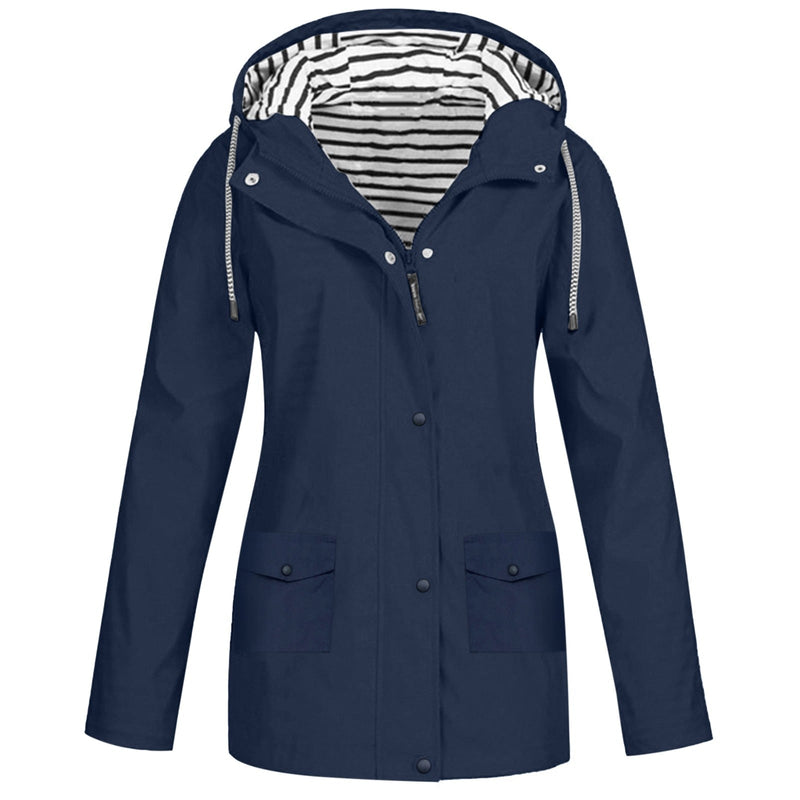 LM | KarieJacket I Waterproof jacket for women