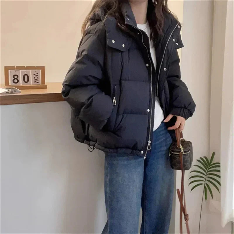 Classic Designed Jacket