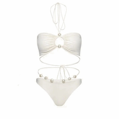 Effortlessly Bikini With a Timeless Design
