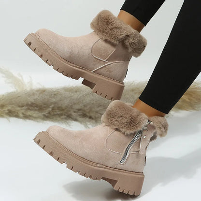 Versatile and Supportive Orthopedic Boots