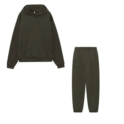 Classy and Versatile Pants