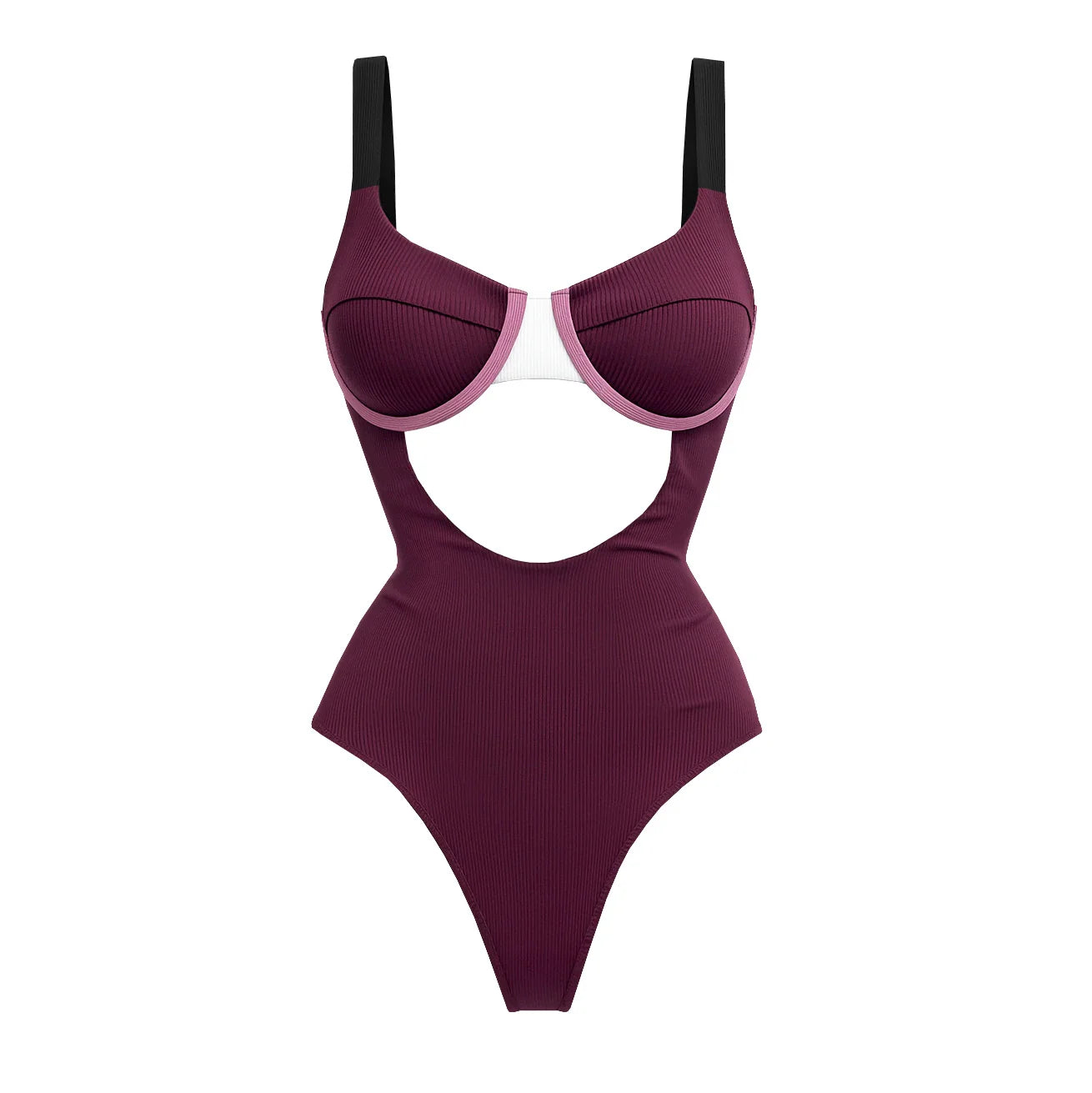 Beautifully Finished Bikini in a Timeless Design