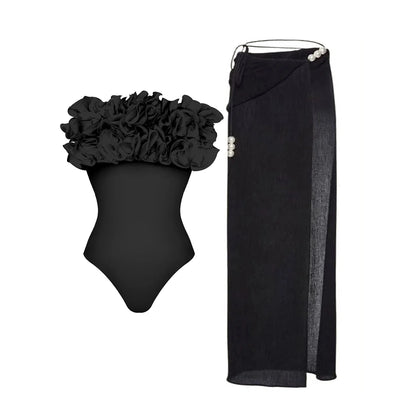 Casually Bikini With a Refined Edge