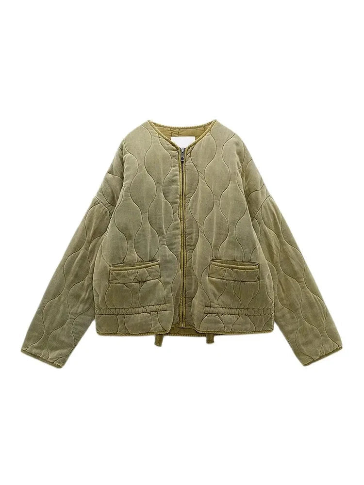 Beautifully Crafted Garment