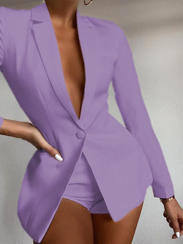 LM | Blazer for women