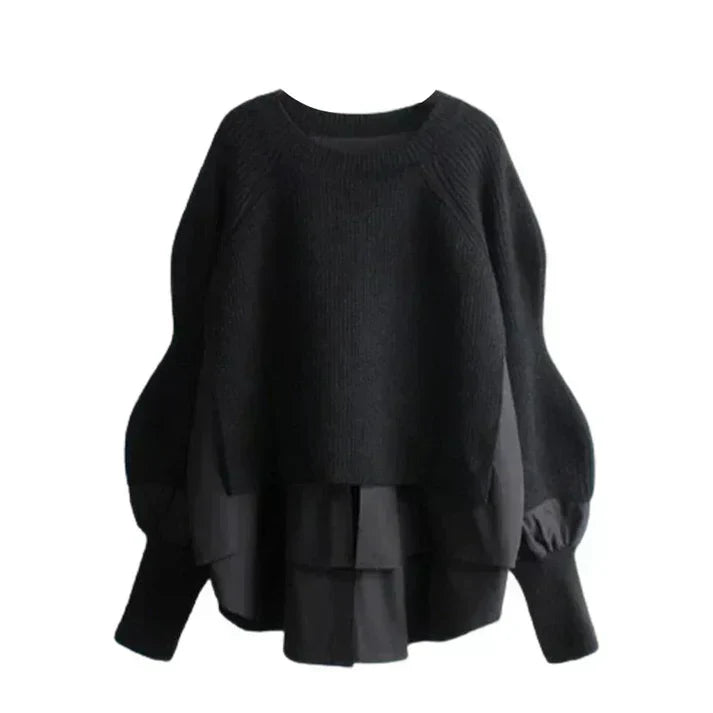 Gracefully Designed Jumper