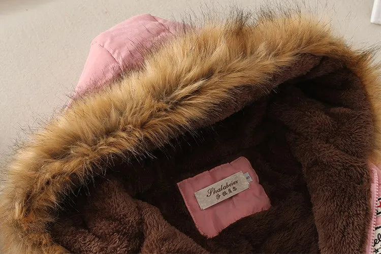 Vintage Inspired Garment