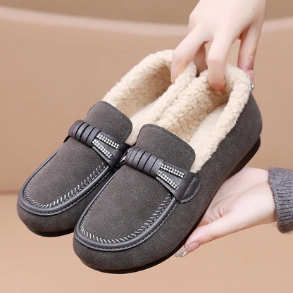 Versatile and Supportive Orthopedic Flats