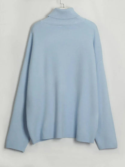 Gracefully Designed Jumper