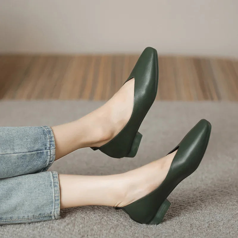 Supportive and Trendy Orthopedic Loafers
