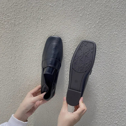 Tailored and Comfortable Orthopedic Heels