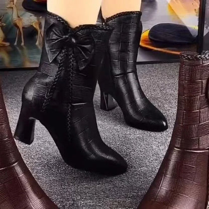 High-Quality Orthopedic Boots