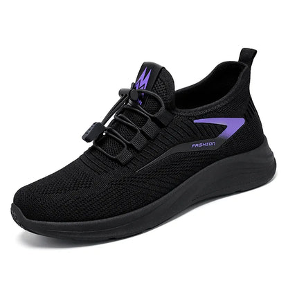 Supportive and Trendy Orthopedic Shoes