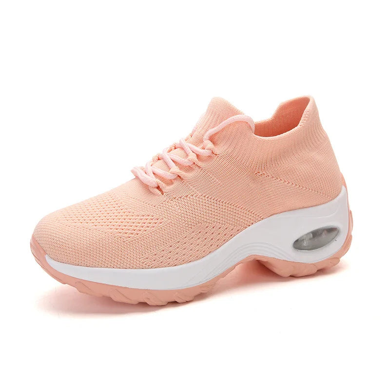Tailored and Comfortable Orthopedic Sneakers