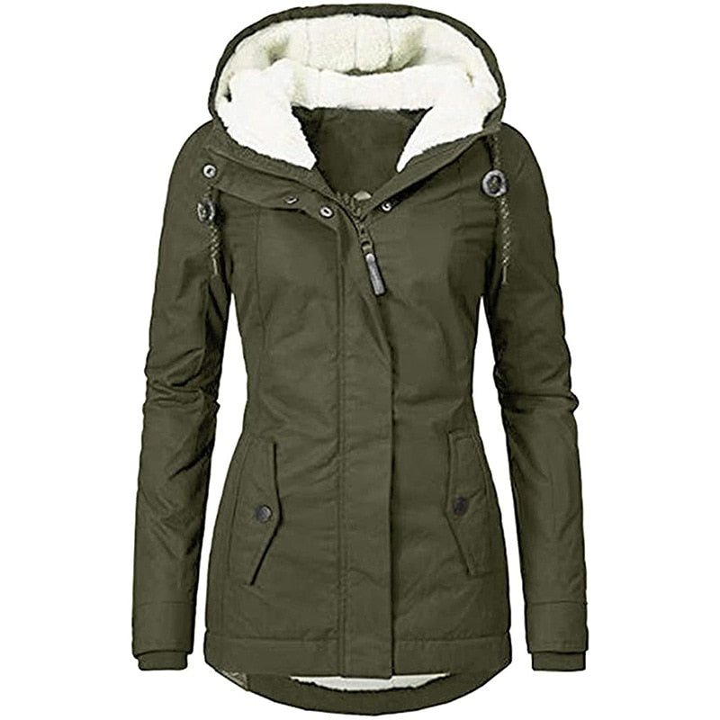 Beautifully Crafted Garment