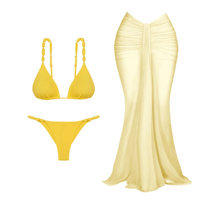 Style Bikini With a Modern Fit
