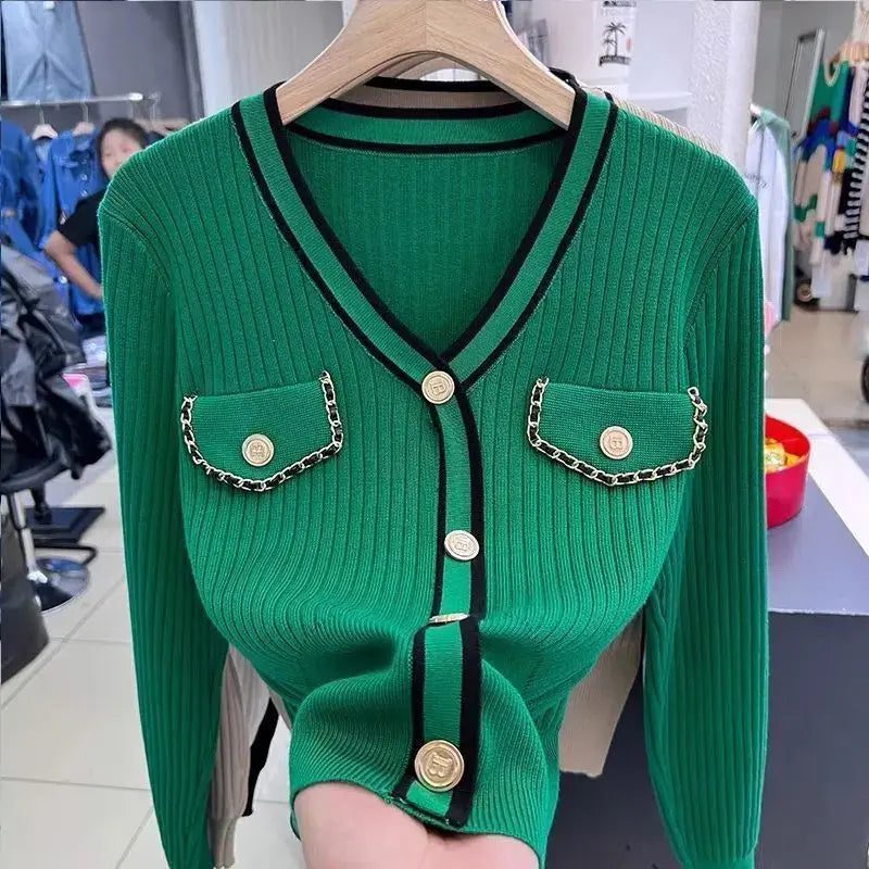 Vintage Inspired Jumper