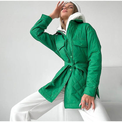 Classic Designed Jacket