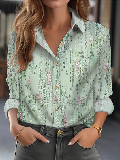 Modern and Minimalist Shirt